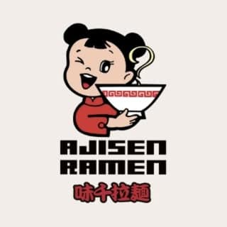 Ajisen Ramen