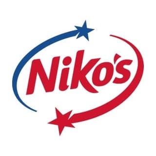 Nikos Cafe