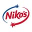 Nikos Cafe
