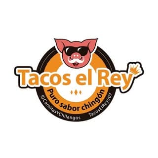 Tacos El Rey