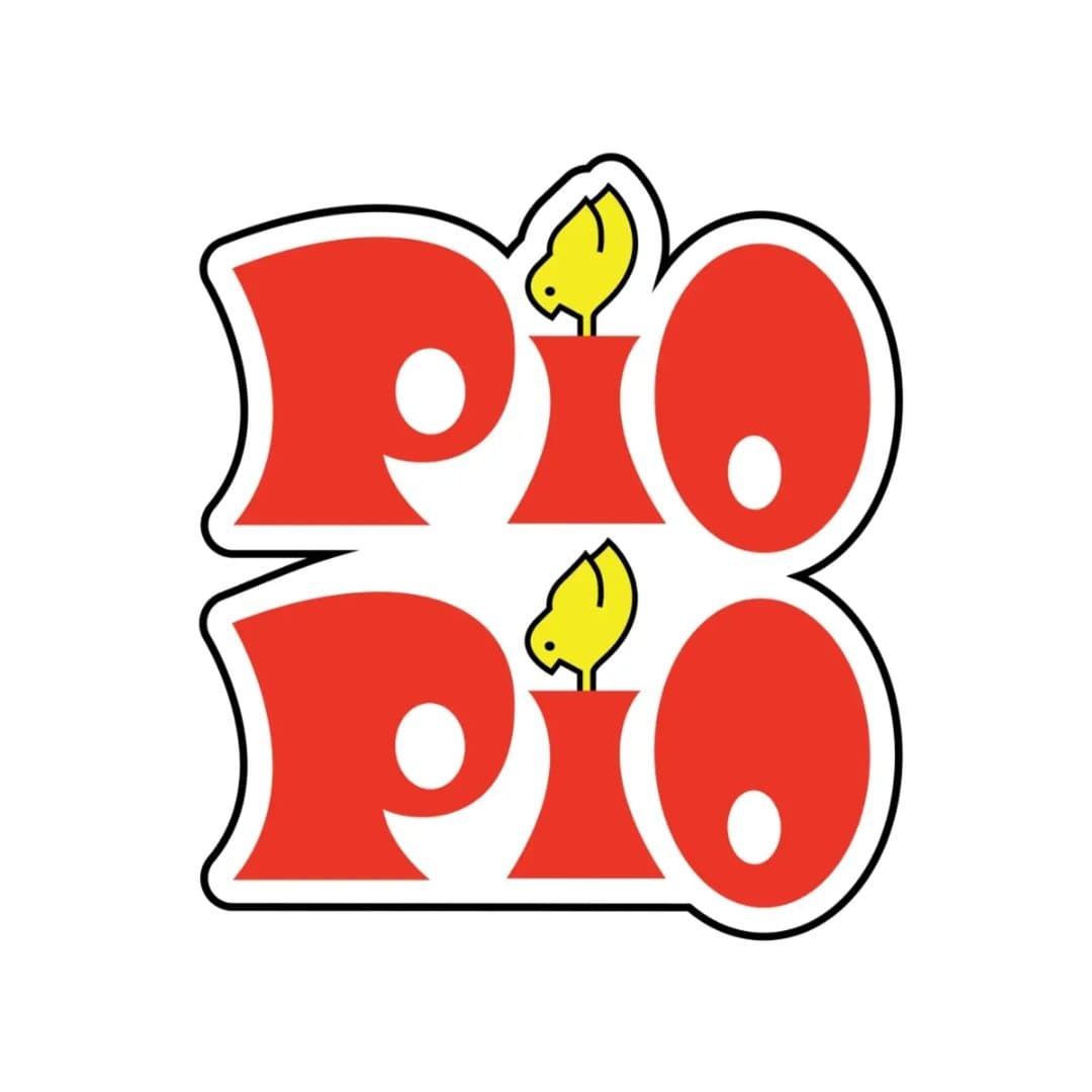 Pío Pío