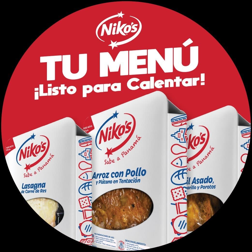 Nikos Cafe