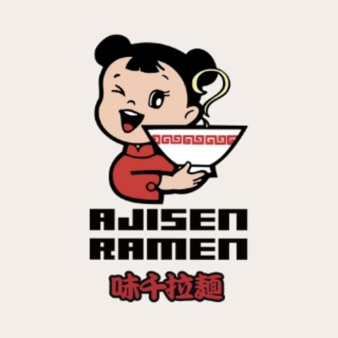 Ajisen Ramen