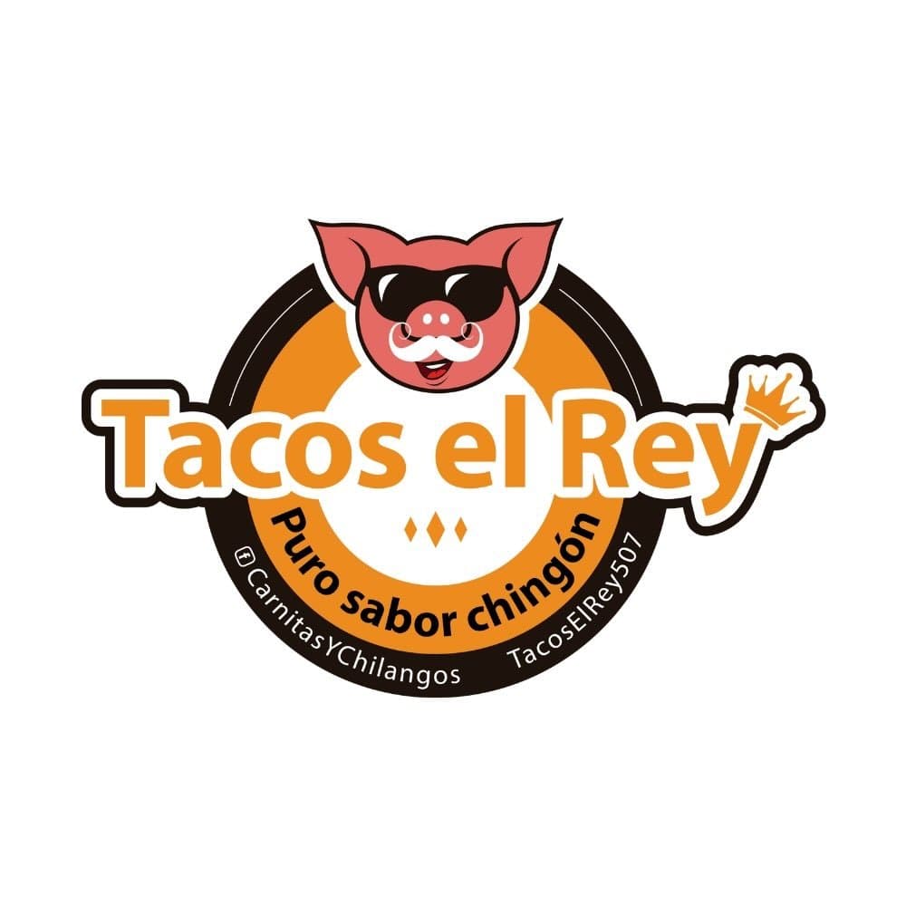 Tacos El Rey